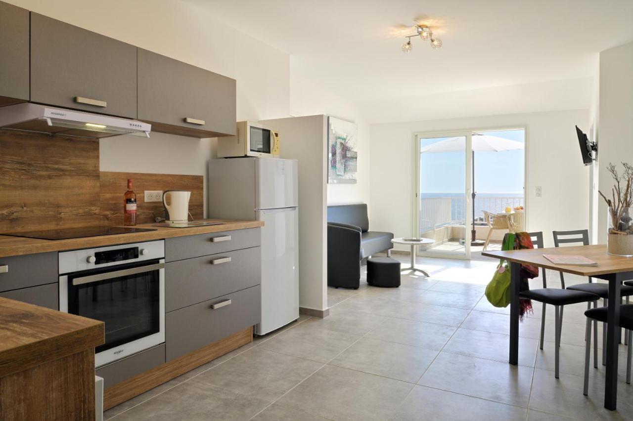 Residence Roc E Mare Tiuccia Quarto foto