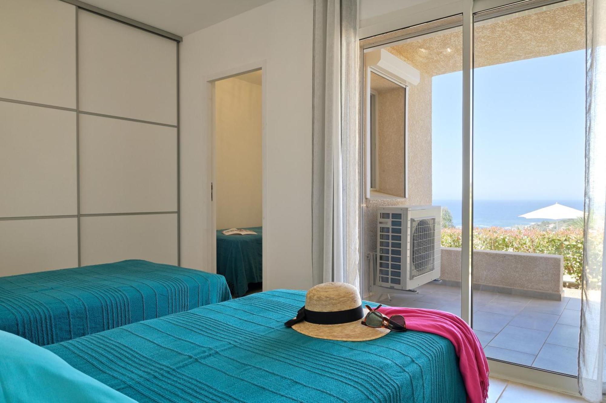 Residence Roc E Mare Tiuccia Quarto foto