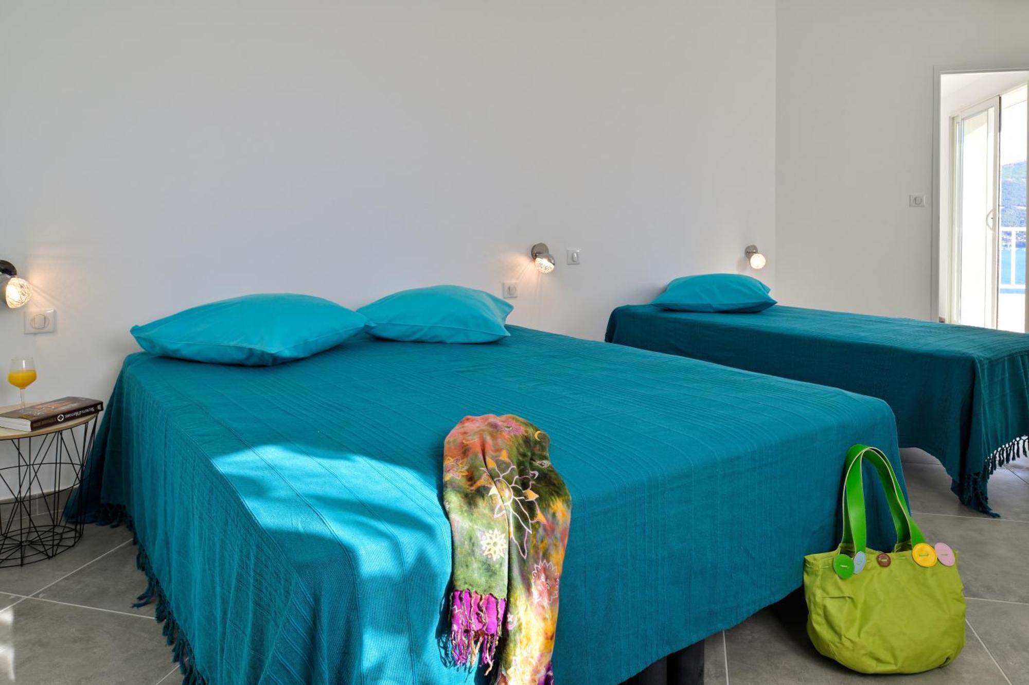 Residence Roc E Mare Tiuccia Quarto foto